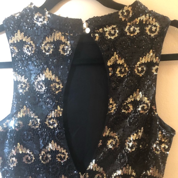 Party dress - Picture 4 of 5